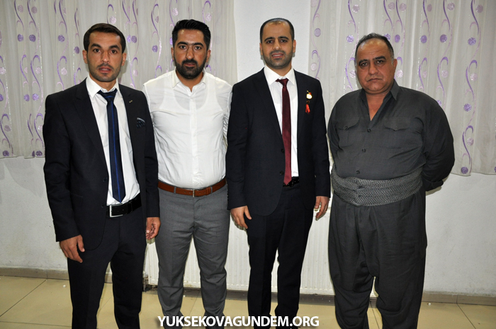 Yüksekova Düğünleri (14-15) Eylül 2019 82