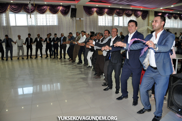 Yüksekova Düğünleri (14-15) Eylül 2019 83