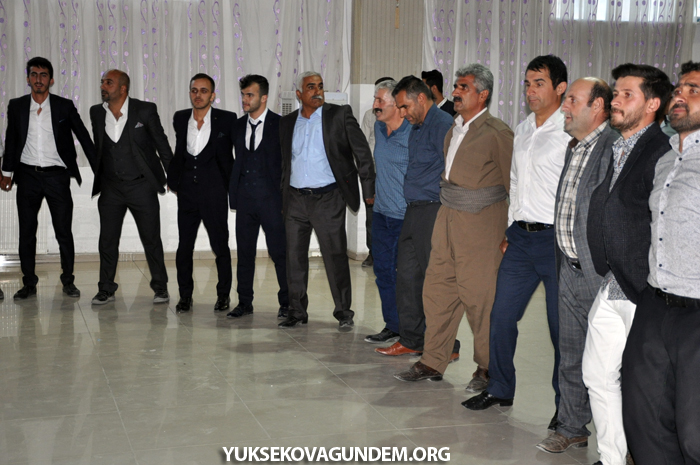 Yüksekova Düğünleri (14-15) Eylül 2019 84