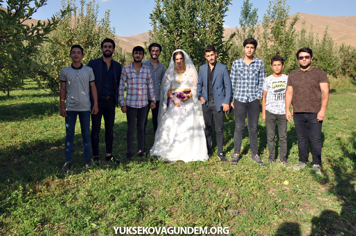 Yüksekova Düğünleri (14-15) Eylül 2019 85