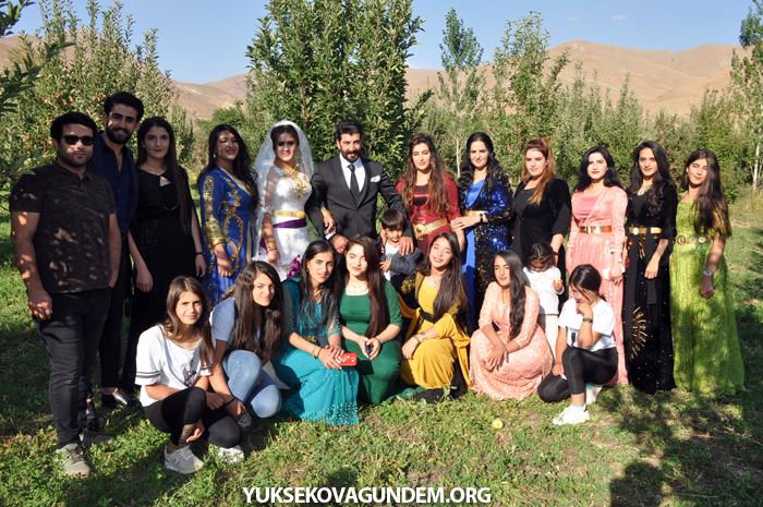 Yüksekova Düğünleri (14-15) Eylül 2019 86