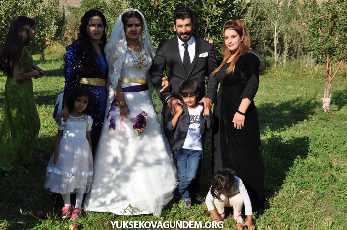 Yüksekova Düğünleri (14-15) Eylül 2019 87