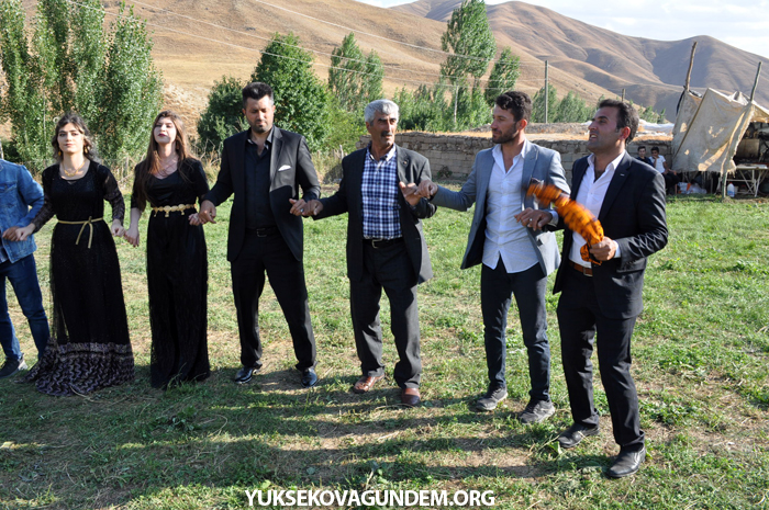 Yüksekova Düğünleri (14-15) Eylül 2019 88