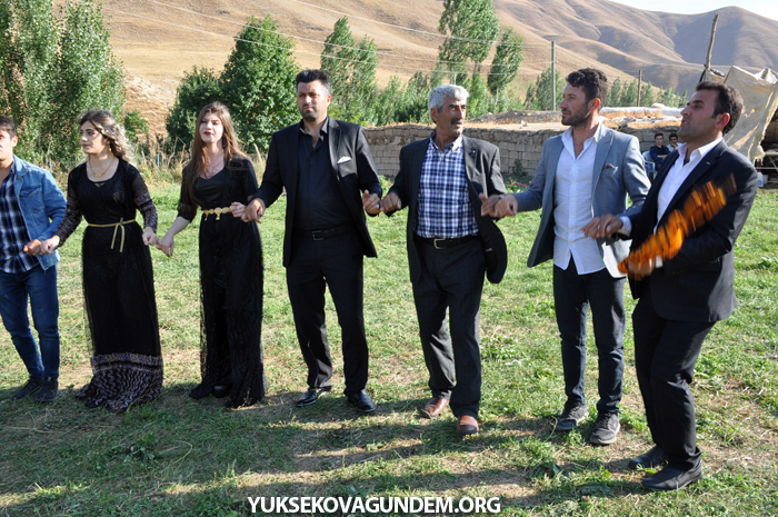 Yüksekova Düğünleri (14-15) Eylül 2019 89