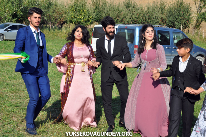 Yüksekova Düğünleri (14-15) Eylül 2019 96