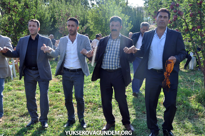 Yüksekova Düğünleri (14-15) Eylül 2019 98