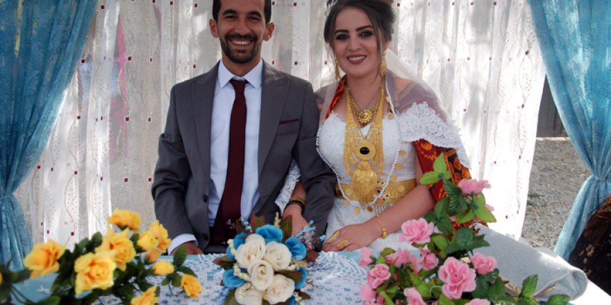 Yüksekova Düğünleri (14-15) Eylül 2019