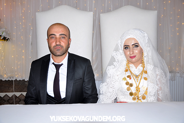 Yüksekova Düğünleri (21-22) Eylül 2019 1