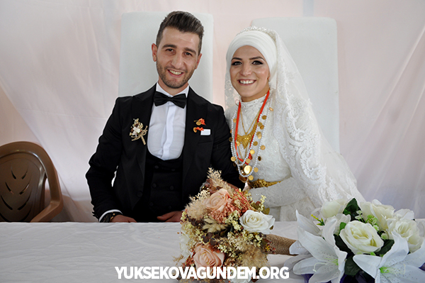 Yüksekova Düğünleri (21-22) Eylül 2019 10