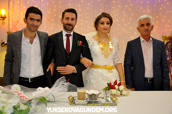 Yüksekova Düğünleri (21-22) Eylül 2019 100