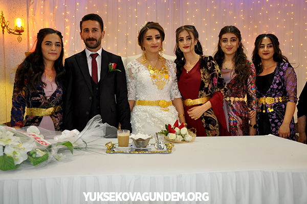 Yüksekova Düğünleri (21-22) Eylül 2019 101