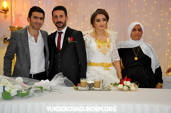 Yüksekova Düğünleri (21-22) Eylül 2019 102