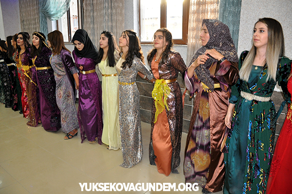 Yüksekova Düğünleri (21-22) Eylül 2019 103