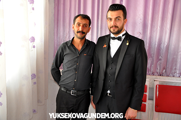 Yüksekova Düğünleri (21-22) Eylül 2019 104