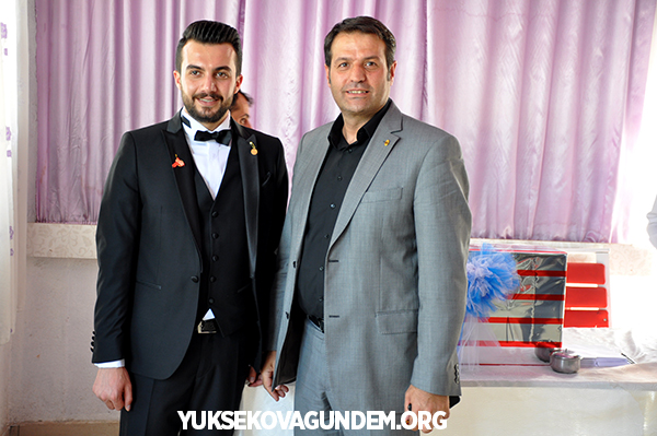 Yüksekova Düğünleri (21-22) Eylül 2019 105