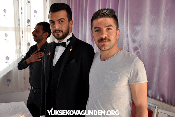 Yüksekova Düğünleri (21-22) Eylül 2019 106