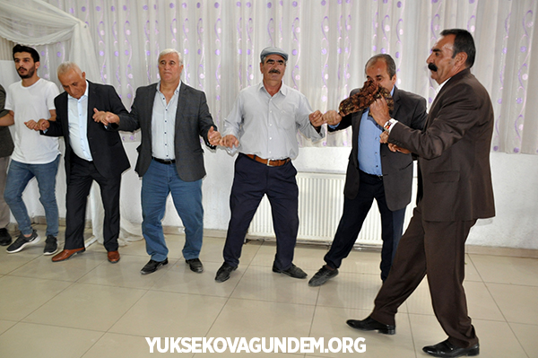 Yüksekova Düğünleri (21-22) Eylül 2019 107