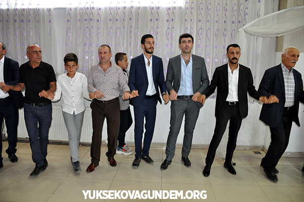 Yüksekova Düğünleri (21-22) Eylül 2019 109
