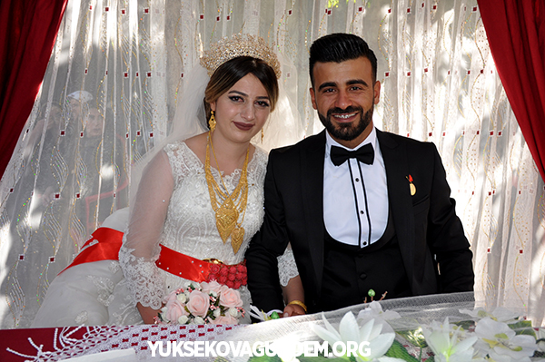 Yüksekova Düğünleri (21-22) Eylül 2019 11