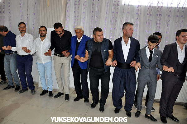 Yüksekova Düğünleri (21-22) Eylül 2019 111