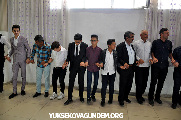 Yüksekova Düğünleri (21-22) Eylül 2019 113