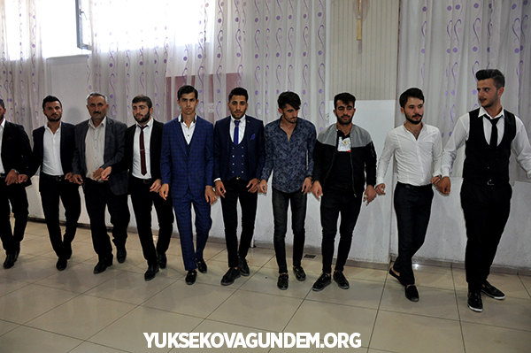 Yüksekova Düğünleri (21-22) Eylül 2019 114