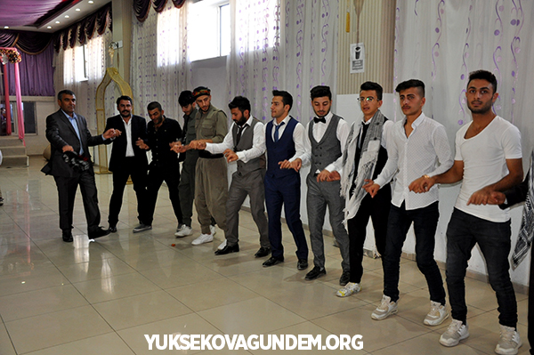 Yüksekova Düğünleri (21-22) Eylül 2019 116