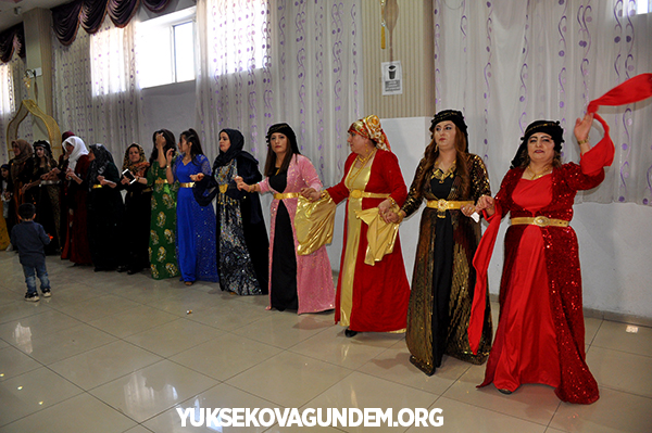 Yüksekova Düğünleri (21-22) Eylül 2019 117