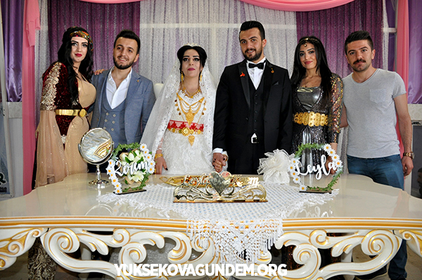 Yüksekova Düğünleri (21-22) Eylül 2019 119