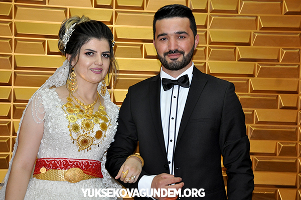 Yüksekova Düğünleri (21-22) Eylül 2019 12