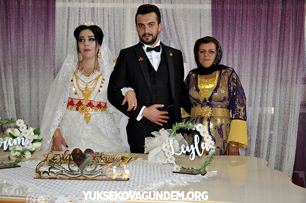 Yüksekova Düğünleri (21-22) Eylül 2019 120