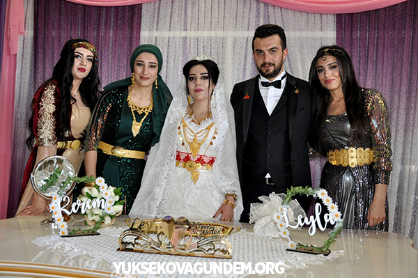 Yüksekova Düğünleri (21-22) Eylül 2019 121