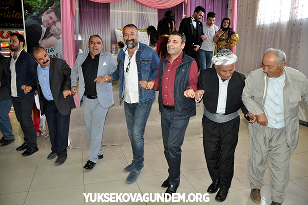 Yüksekova Düğünleri (21-22) Eylül 2019 122