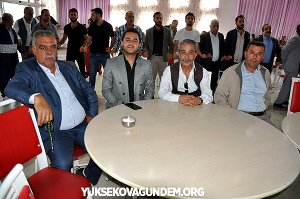 Yüksekova Düğünleri (21-22) Eylül 2019 123