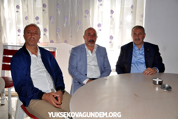 Yüksekova Düğünleri (21-22) Eylül 2019 124