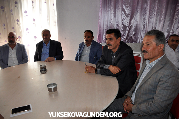 Yüksekova Düğünleri (21-22) Eylül 2019 125