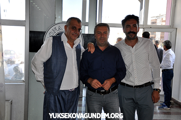 Yüksekova Düğünleri (21-22) Eylül 2019 126