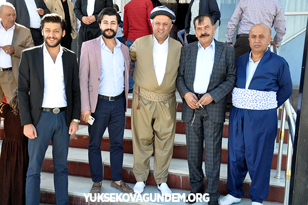 Yüksekova Düğünleri (21-22) Eylül 2019 127