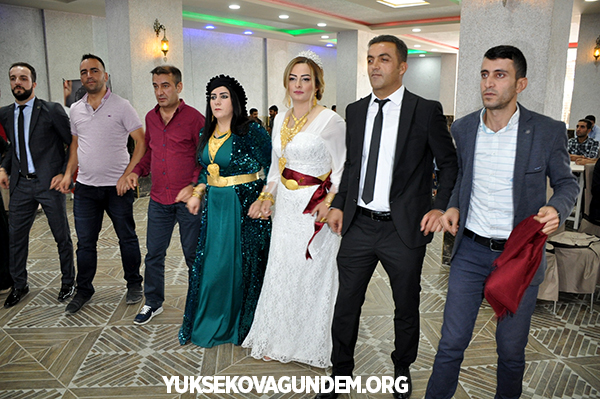 Yüksekova Düğünleri (21-22) Eylül 2019 128