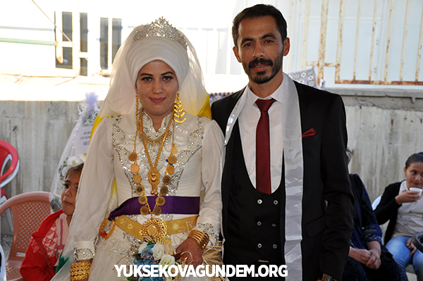 Yüksekova Düğünleri (21-22) Eylül 2019 13