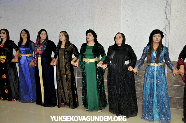 Yüksekova Düğünleri (21-22) Eylül 2019 131