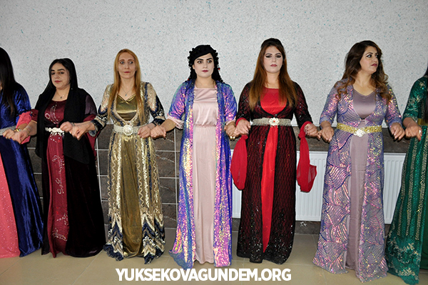 Yüksekova Düğünleri (21-22) Eylül 2019 132
