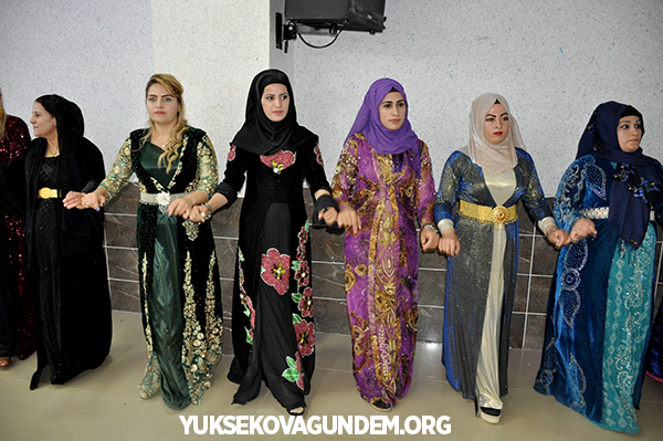 Yüksekova Düğünleri (21-22) Eylül 2019 133