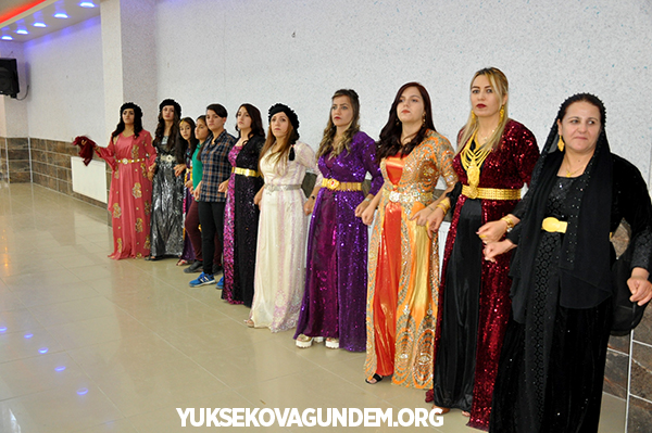Yüksekova Düğünleri (21-22) Eylül 2019 134