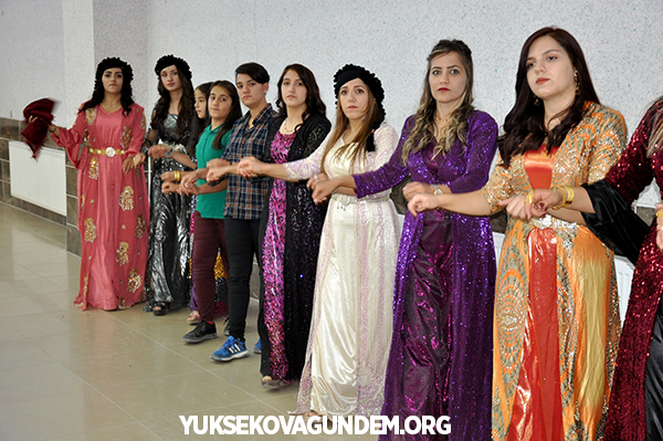 Yüksekova Düğünleri (21-22) Eylül 2019 135