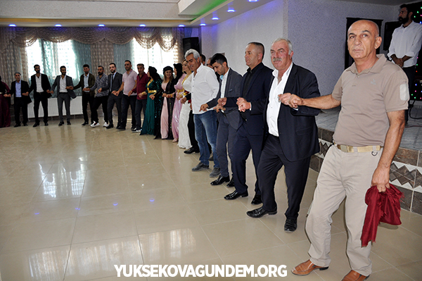Yüksekova Düğünleri (21-22) Eylül 2019 136