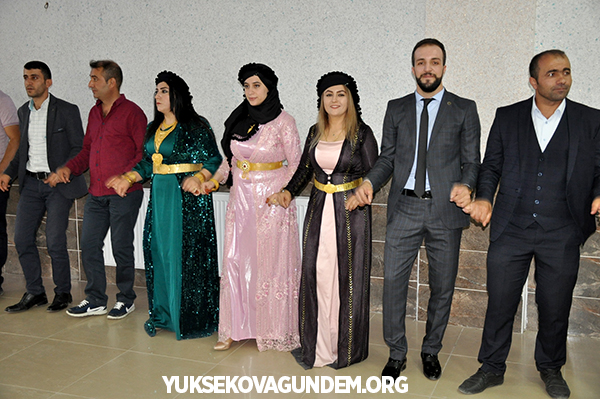 Yüksekova Düğünleri (21-22) Eylül 2019 137