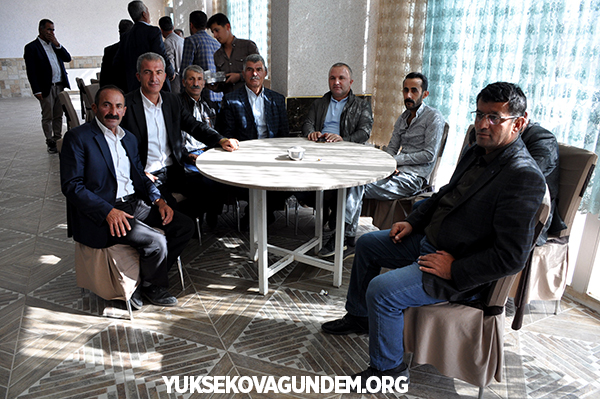 Yüksekova Düğünleri (21-22) Eylül 2019 139