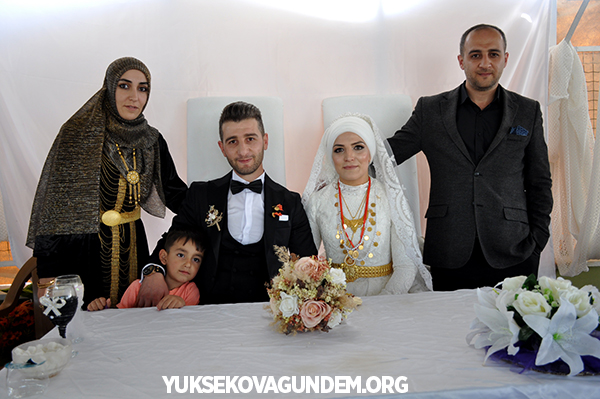 Yüksekova Düğünleri (21-22) Eylül 2019 140