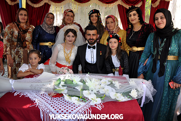 Yüksekova Düğünleri (21-22) Eylül 2019 141